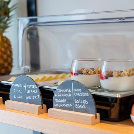 D'Alma Boutique Hotel Πόρτο Εξωτερικό φωτογραφία