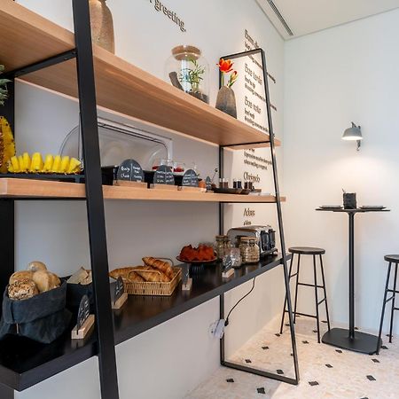 D'Alma Boutique Hotel Πόρτο Εξωτερικό φωτογραφία