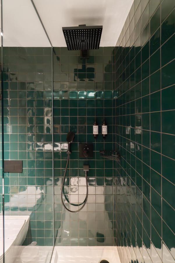 D'Alma Boutique Hotel Πόρτο Εξωτερικό φωτογραφία