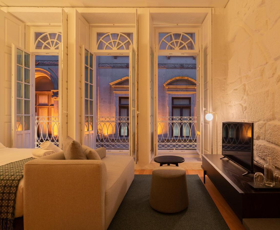 D'Alma Boutique Hotel Πόρτο Εξωτερικό φωτογραφία