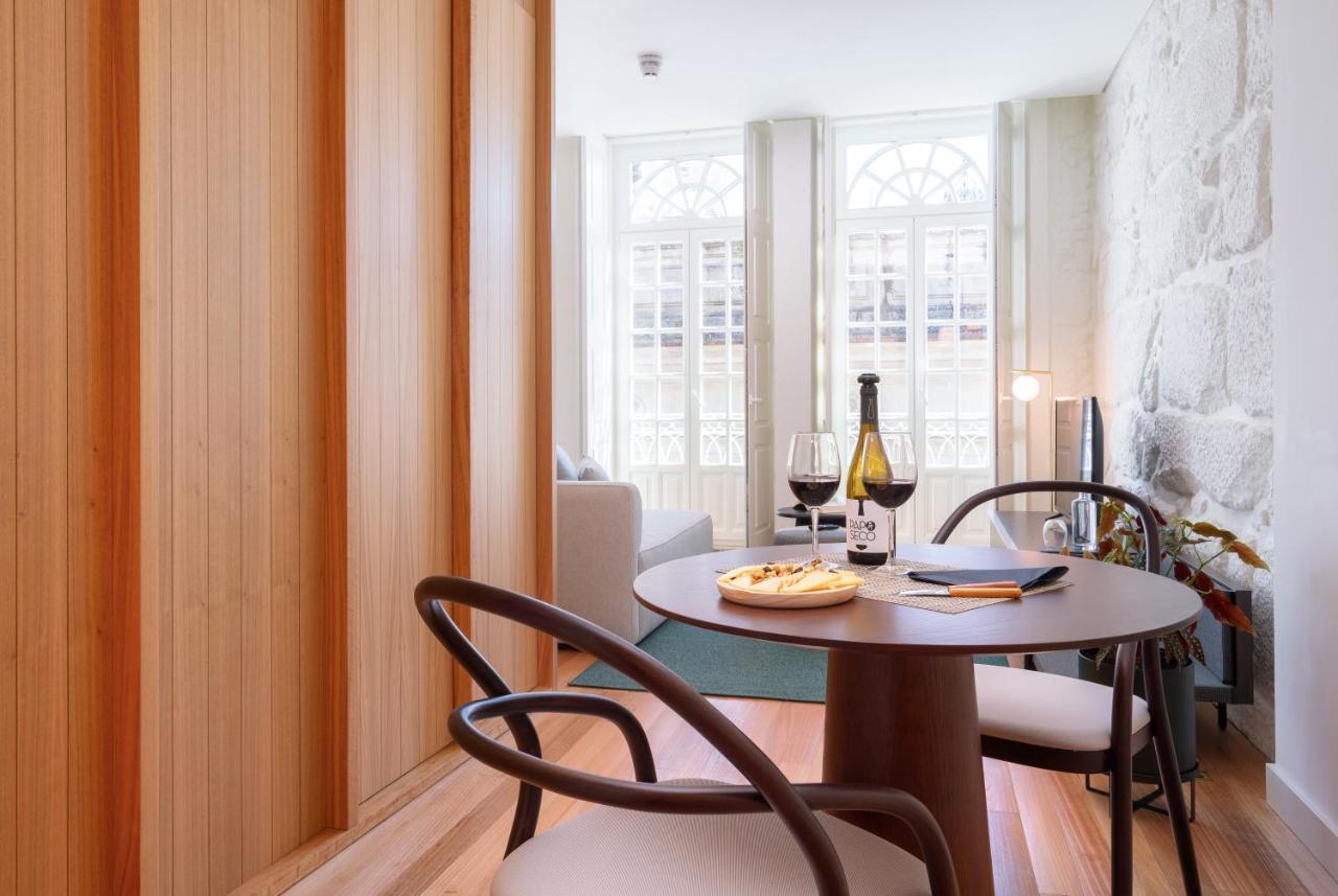 D'Alma Boutique Hotel Πόρτο Εξωτερικό φωτογραφία