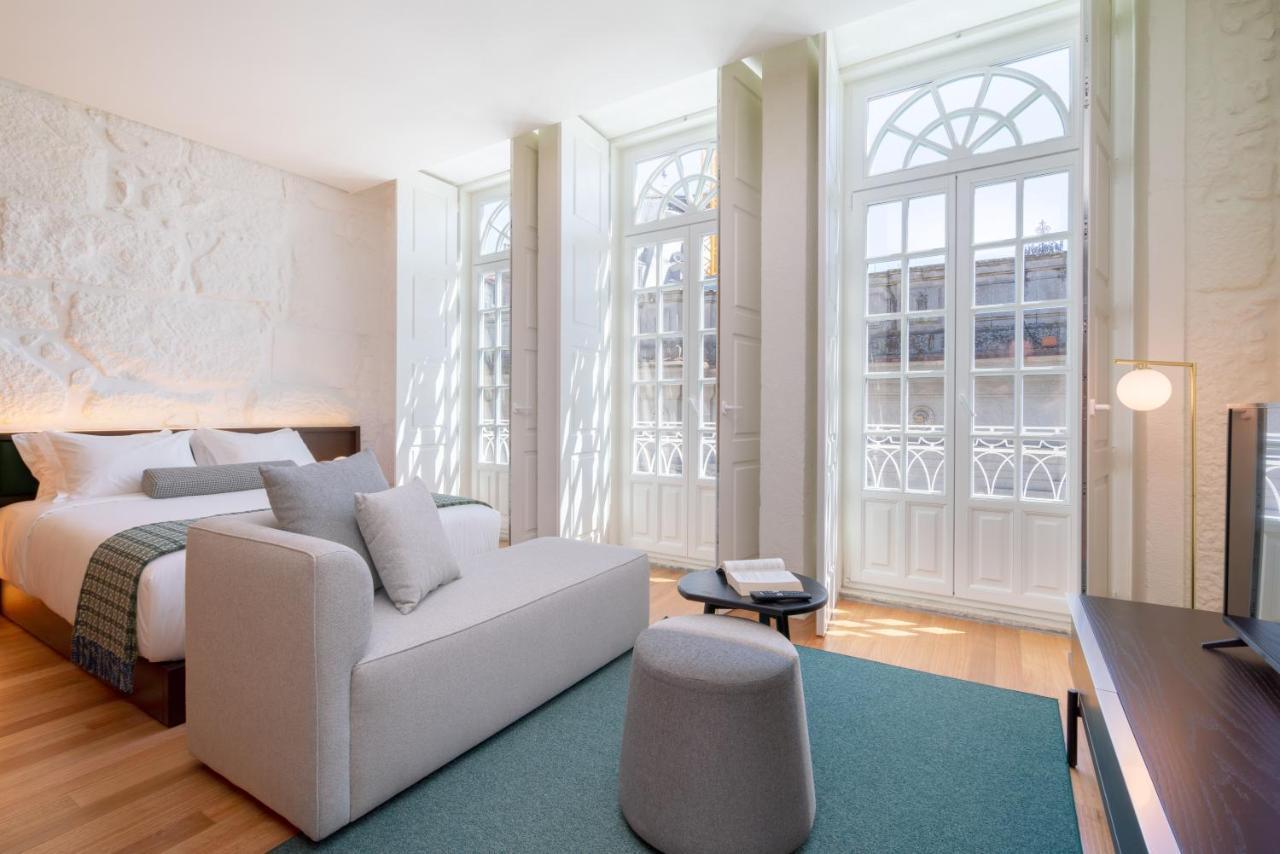 D'Alma Boutique Hotel Πόρτο Εξωτερικό φωτογραφία