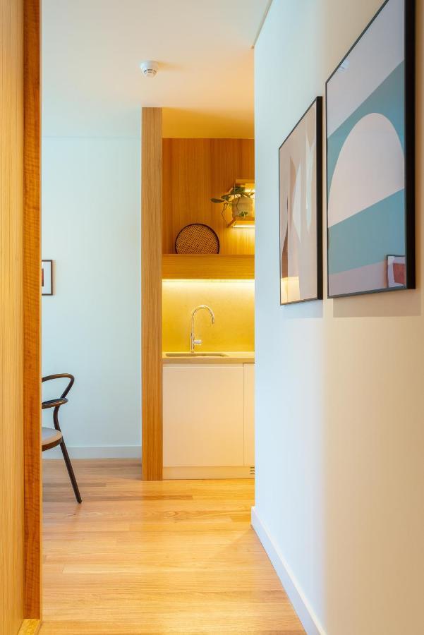 D'Alma Boutique Hotel Πόρτο Εξωτερικό φωτογραφία