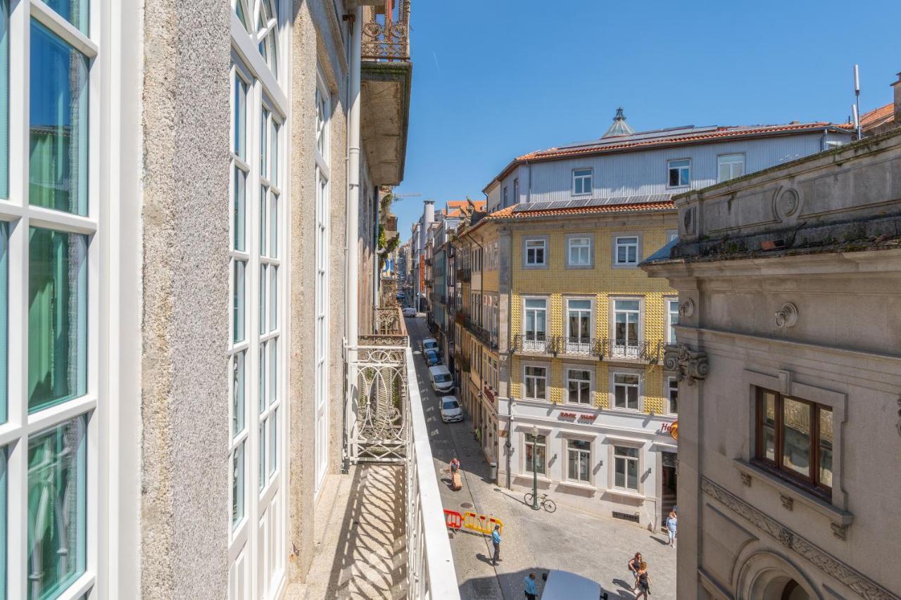 D'Alma Boutique Hotel Πόρτο Εξωτερικό φωτογραφία