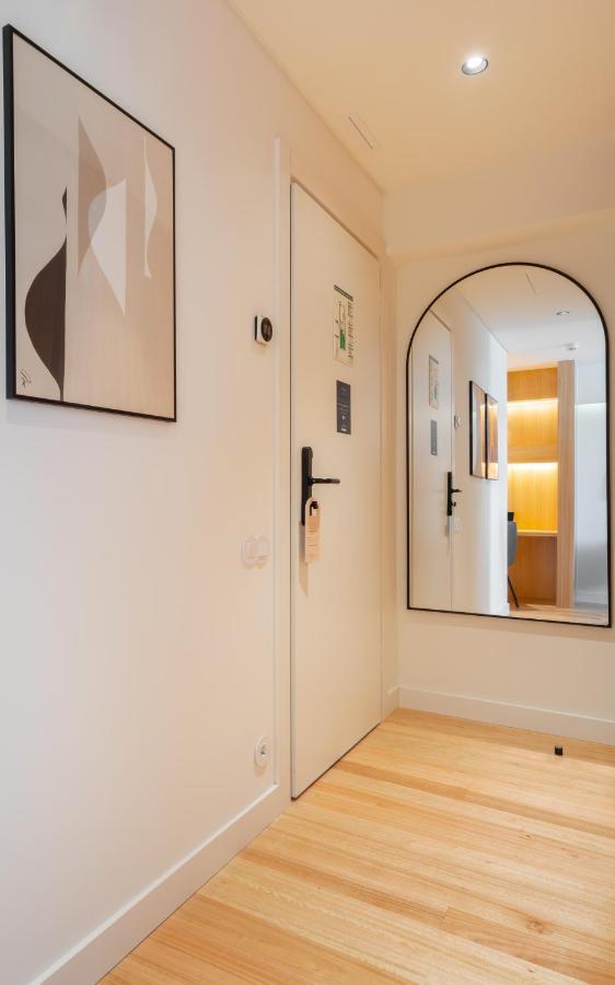D'Alma Boutique Hotel Πόρτο Εξωτερικό φωτογραφία