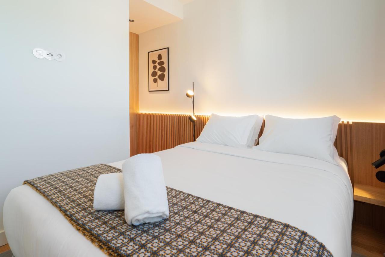 D'Alma Boutique Hotel Πόρτο Εξωτερικό φωτογραφία