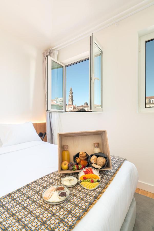 D'Alma Boutique Hotel Πόρτο Εξωτερικό φωτογραφία