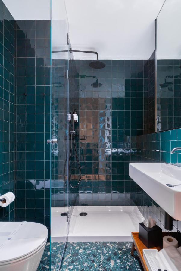D'Alma Boutique Hotel Πόρτο Εξωτερικό φωτογραφία