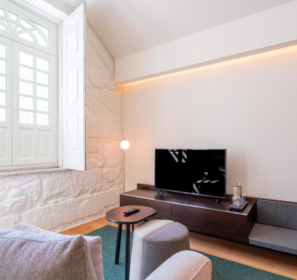 D'Alma Boutique Hotel Πόρτο Εξωτερικό φωτογραφία