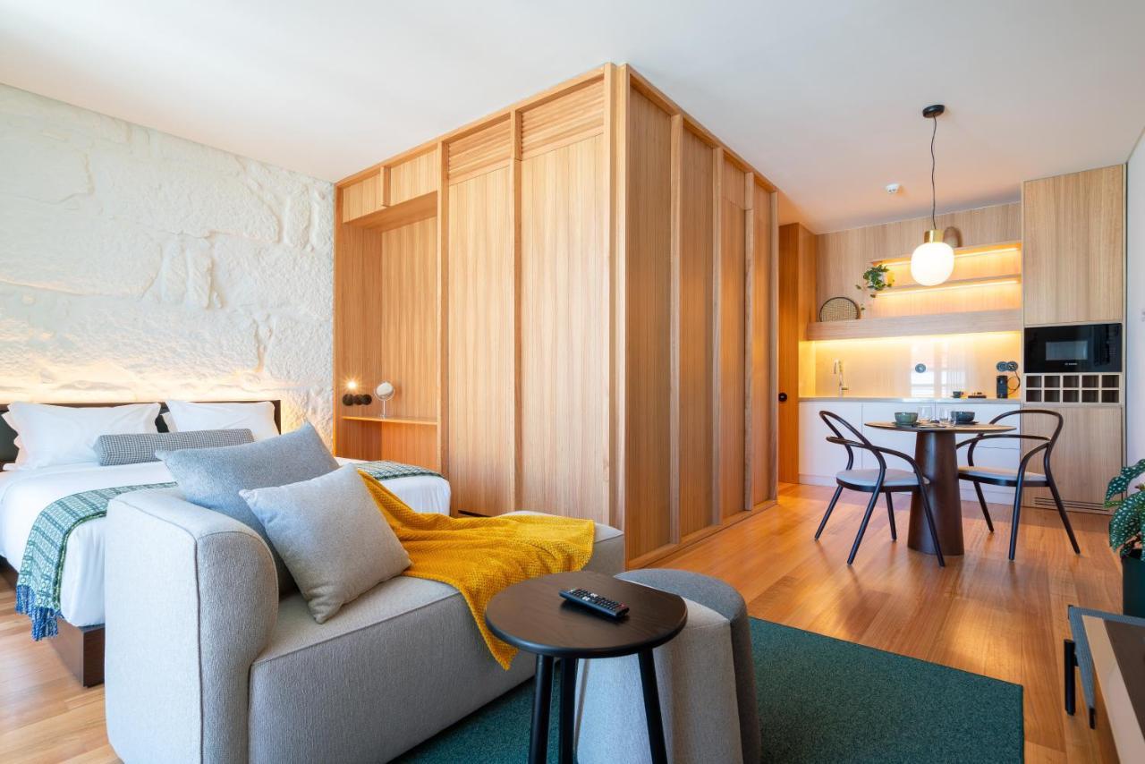 D'Alma Boutique Hotel Πόρτο Εξωτερικό φωτογραφία