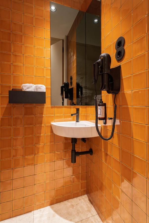 D'Alma Boutique Hotel Πόρτο Εξωτερικό φωτογραφία