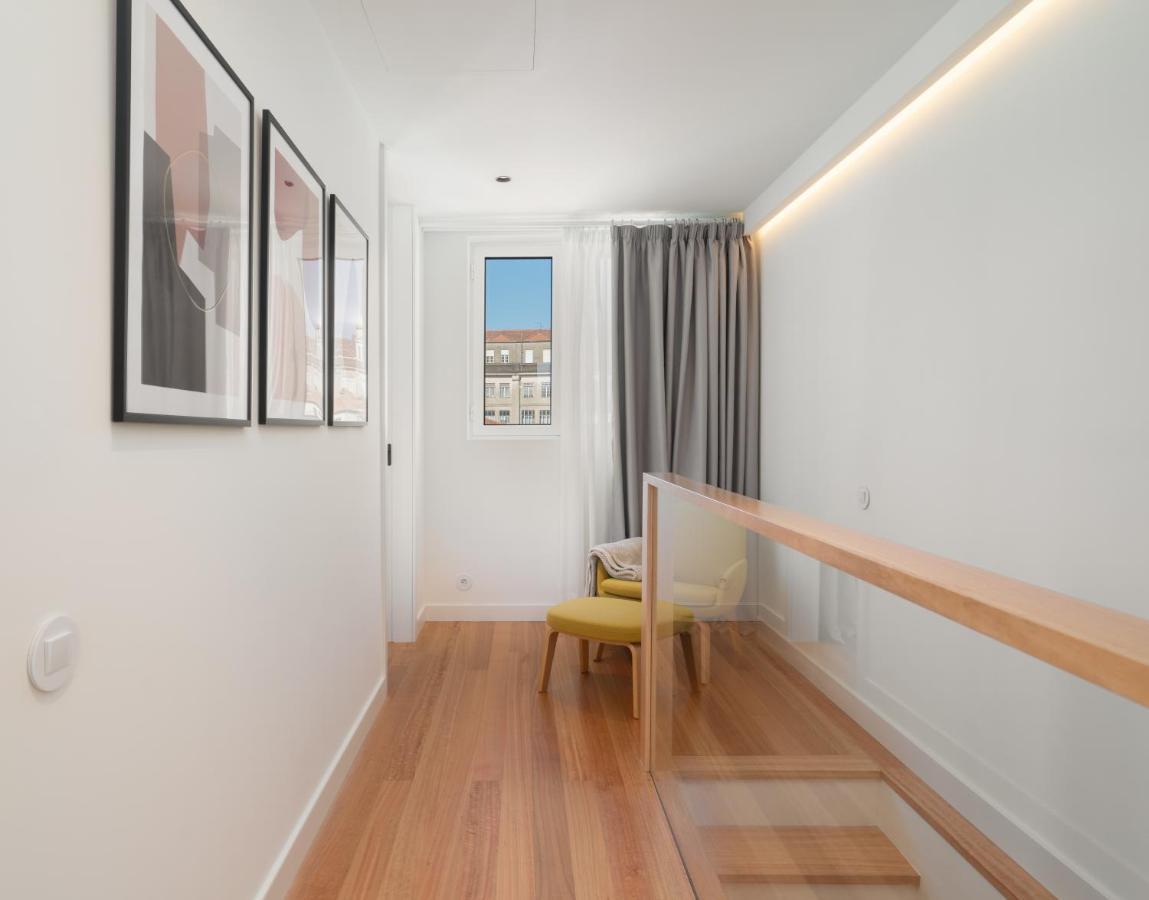 D'Alma Boutique Hotel Πόρτο Εξωτερικό φωτογραφία