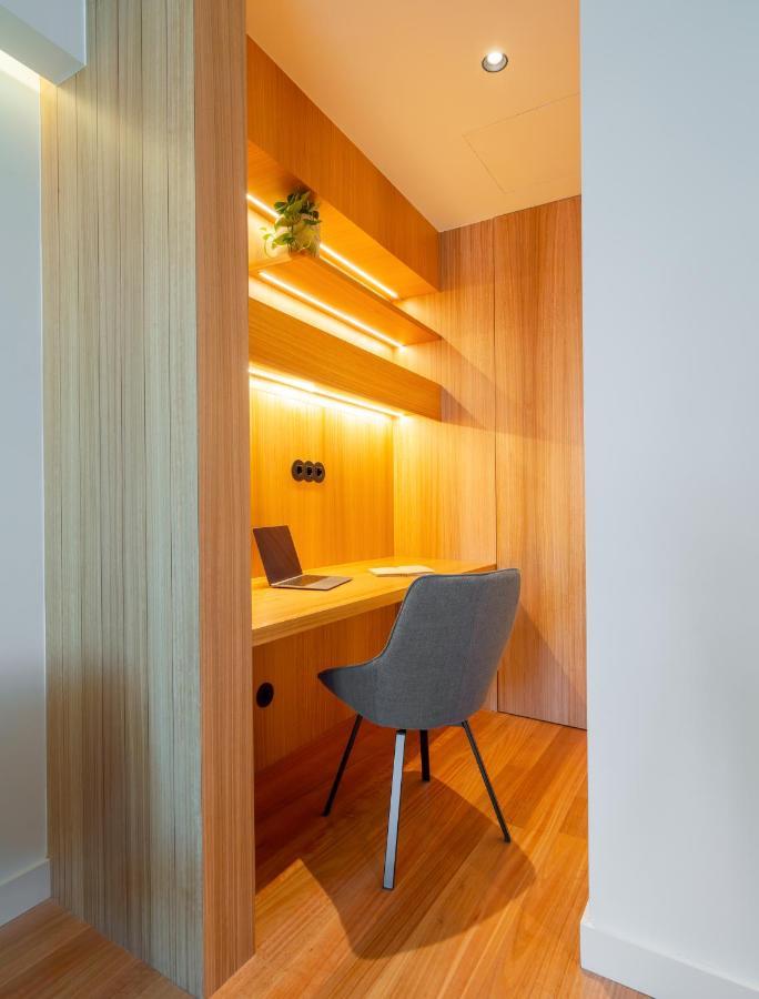 D'Alma Boutique Hotel Πόρτο Εξωτερικό φωτογραφία