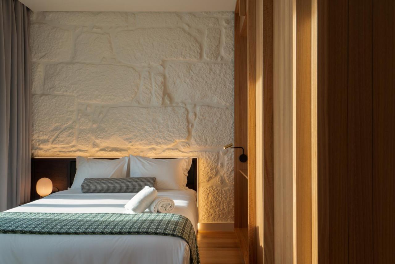 D'Alma Boutique Hotel Πόρτο Εξωτερικό φωτογραφία