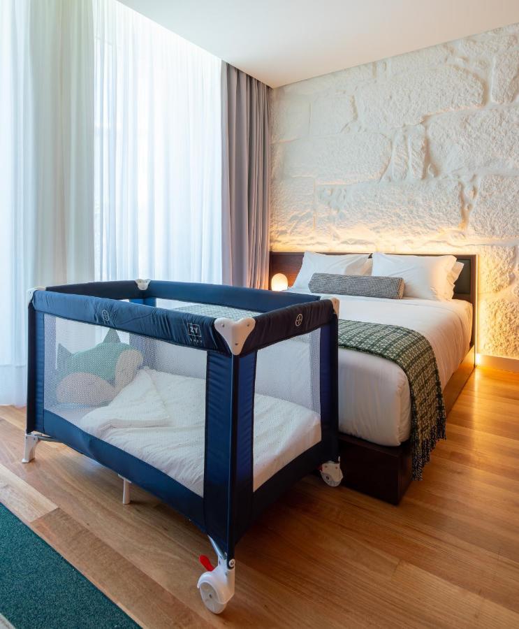 D'Alma Boutique Hotel Πόρτο Εξωτερικό φωτογραφία