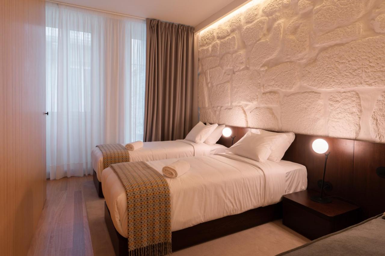 D'Alma Boutique Hotel Πόρτο Εξωτερικό φωτογραφία