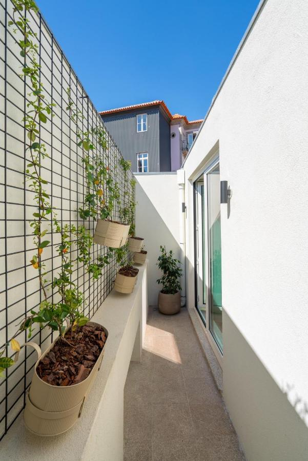 D'Alma Boutique Hotel Πόρτο Εξωτερικό φωτογραφία