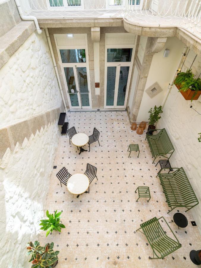 D'Alma Boutique Hotel Πόρτο Εξωτερικό φωτογραφία