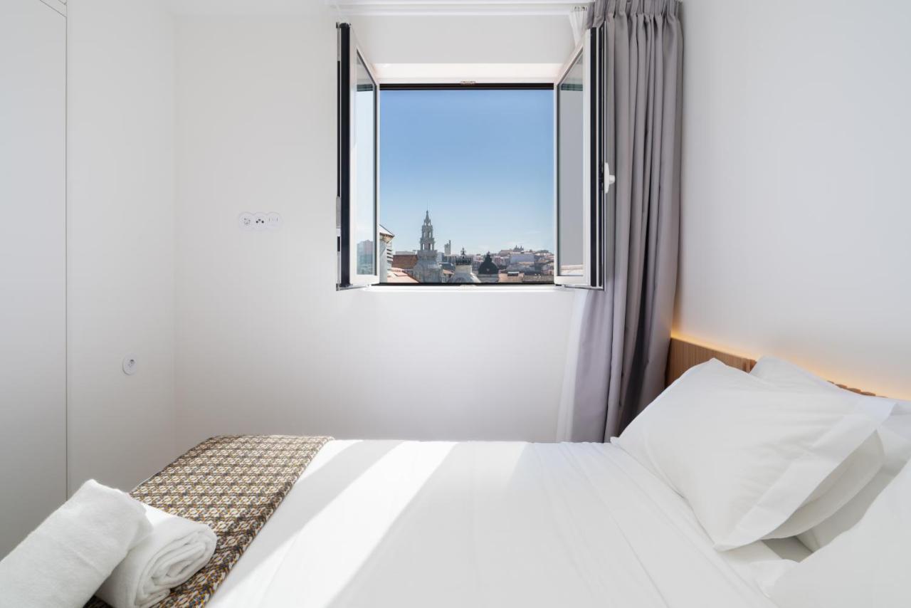 D'Alma Boutique Hotel Πόρτο Εξωτερικό φωτογραφία