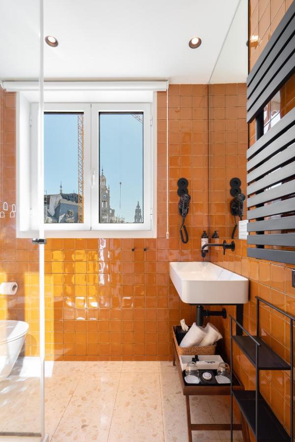 D'Alma Boutique Hotel Πόρτο Εξωτερικό φωτογραφία