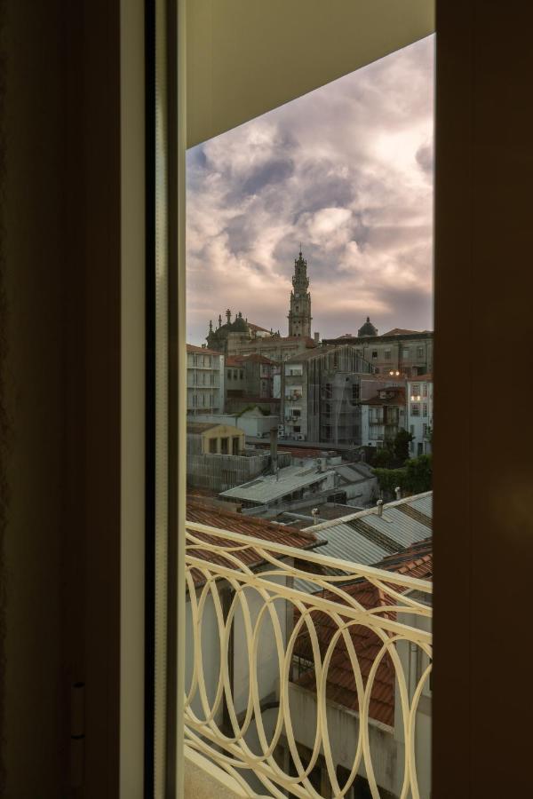 D'Alma Boutique Hotel Πόρτο Εξωτερικό φωτογραφία