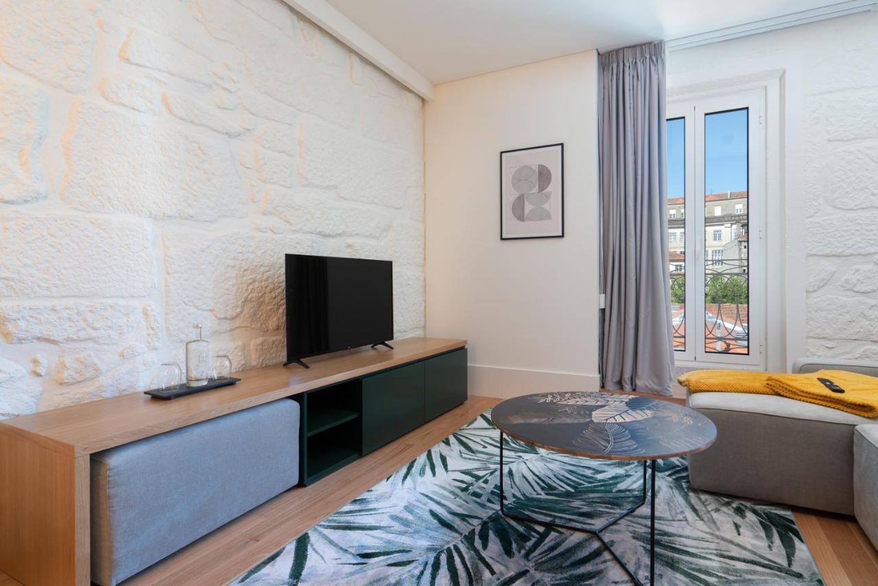 D'Alma Boutique Hotel Πόρτο Εξωτερικό φωτογραφία
