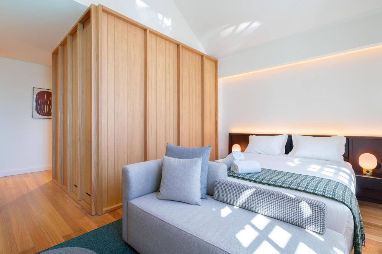 D'Alma Boutique Hotel Πόρτο Εξωτερικό φωτογραφία