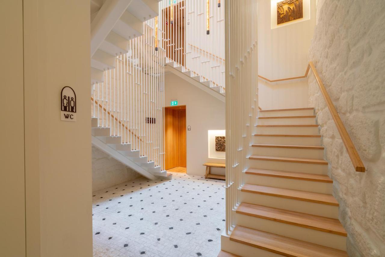 D'Alma Boutique Hotel Πόρτο Εξωτερικό φωτογραφία