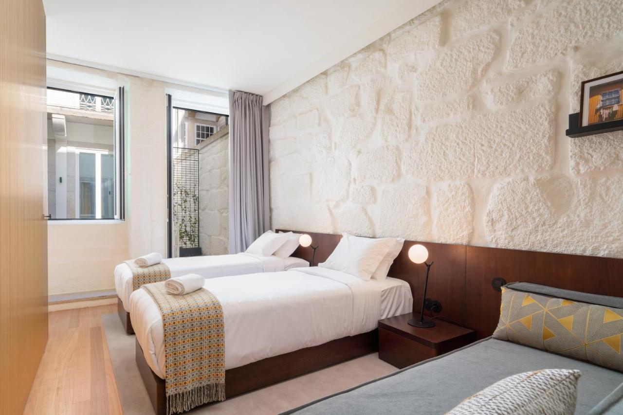 D'Alma Boutique Hotel Πόρτο Εξωτερικό φωτογραφία