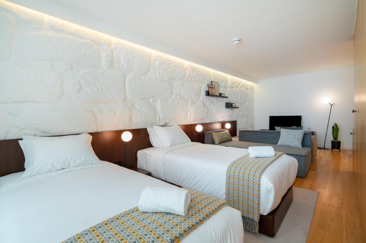 D'Alma Boutique Hotel Πόρτο Εξωτερικό φωτογραφία