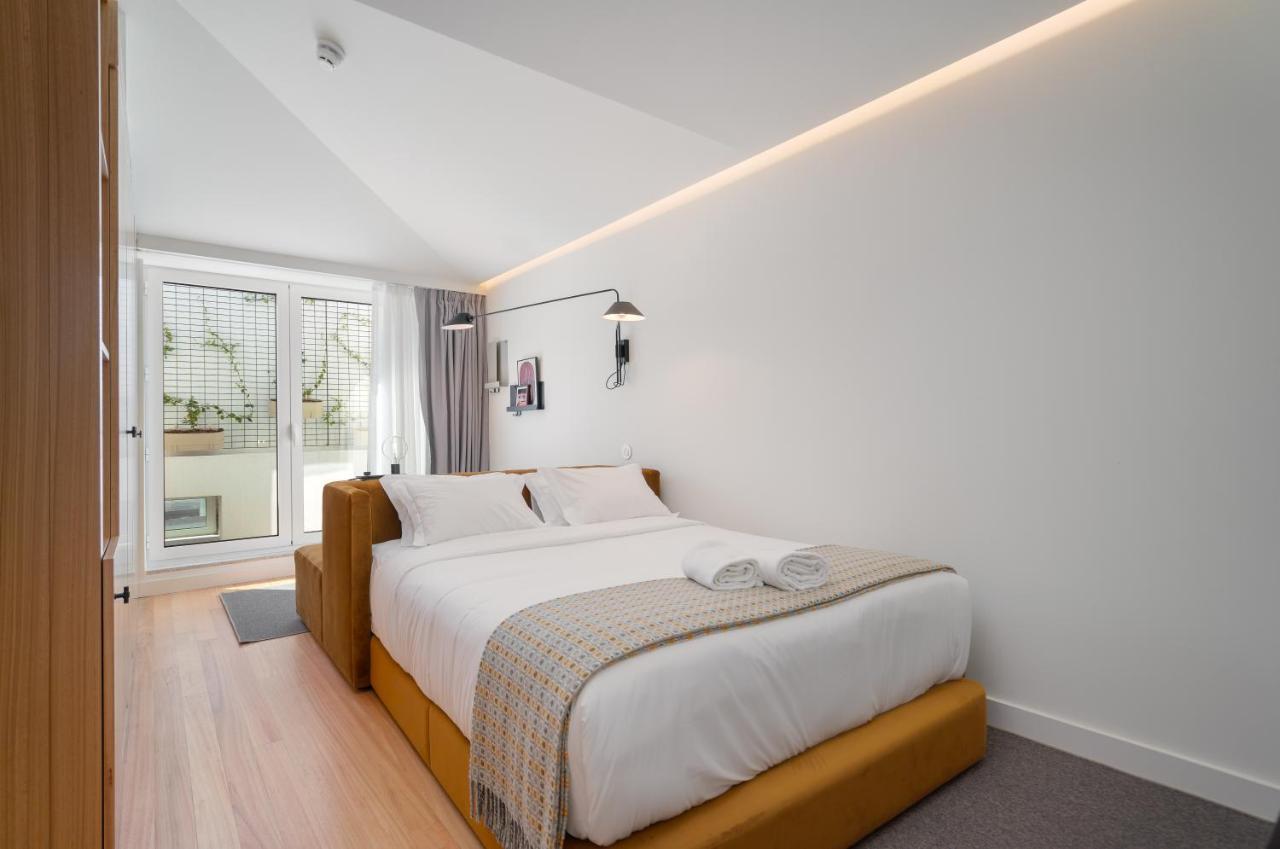 D'Alma Boutique Hotel Πόρτο Εξωτερικό φωτογραφία