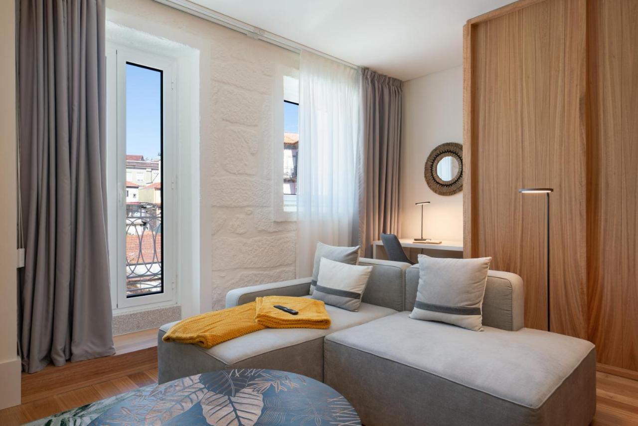 D'Alma Boutique Hotel Πόρτο Εξωτερικό φωτογραφία