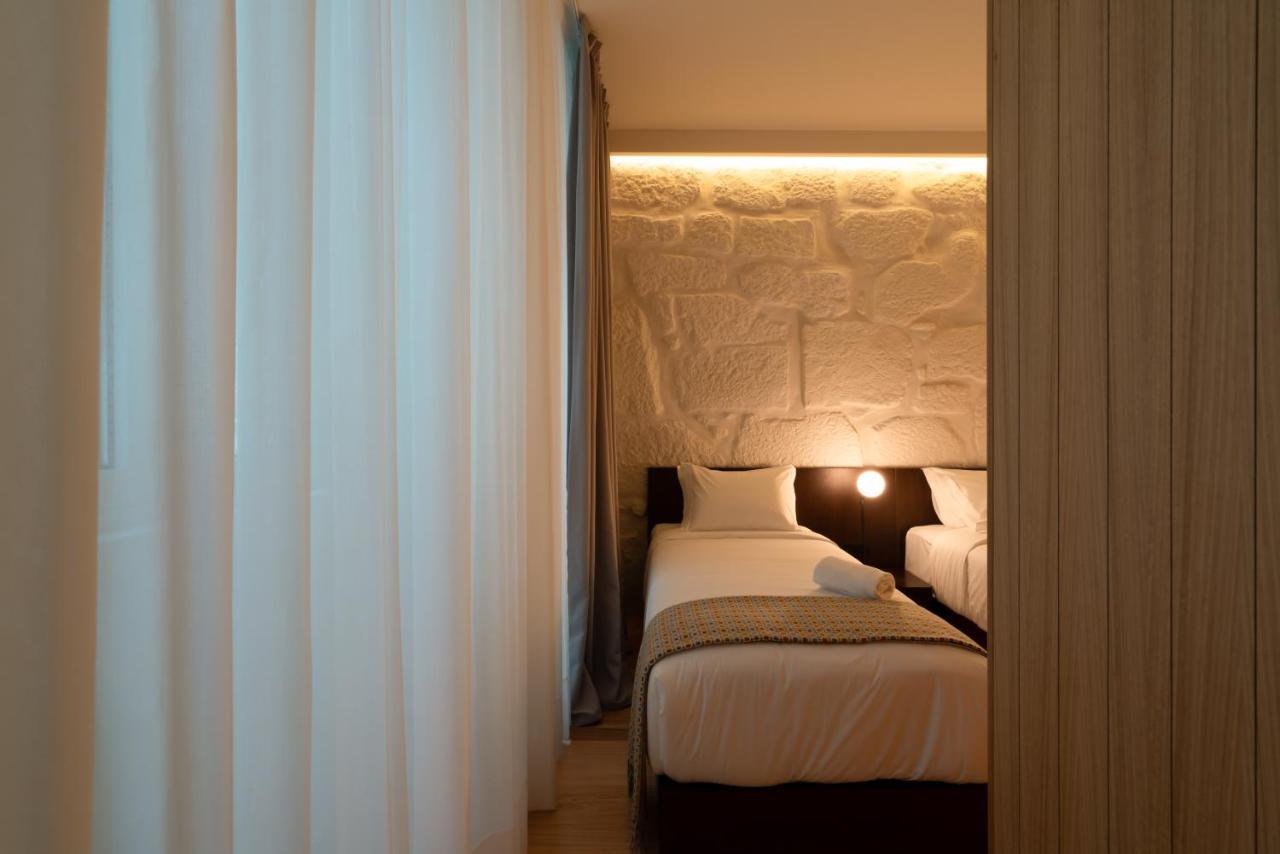 D'Alma Boutique Hotel Πόρτο Εξωτερικό φωτογραφία