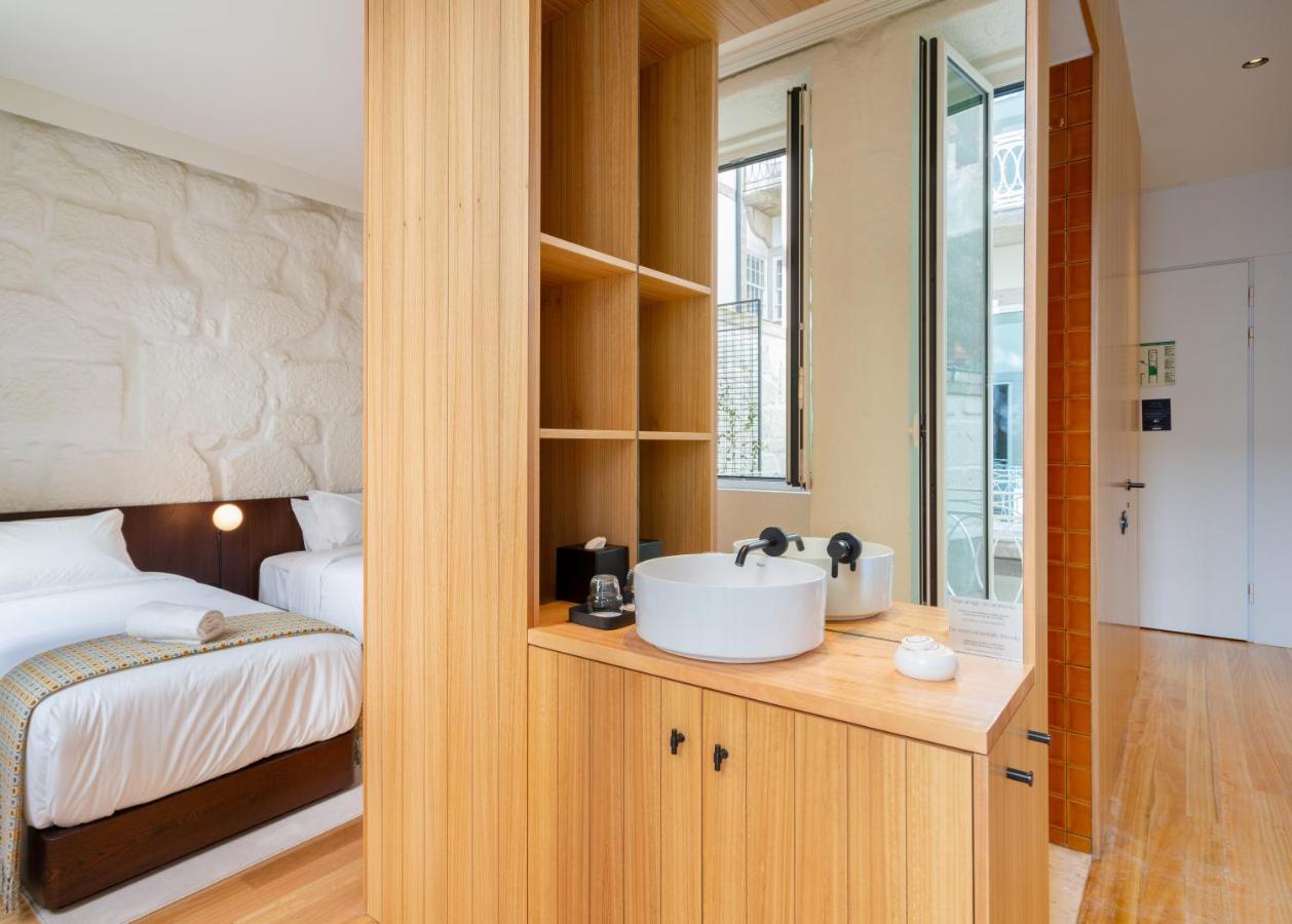 D'Alma Boutique Hotel Πόρτο Εξωτερικό φωτογραφία