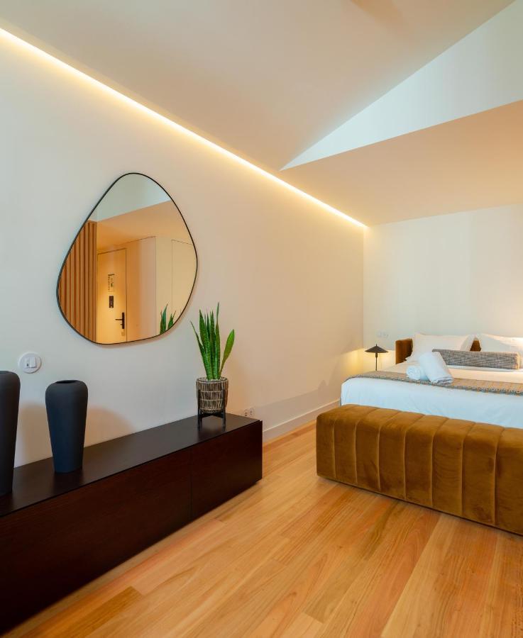 D'Alma Boutique Hotel Πόρτο Εξωτερικό φωτογραφία