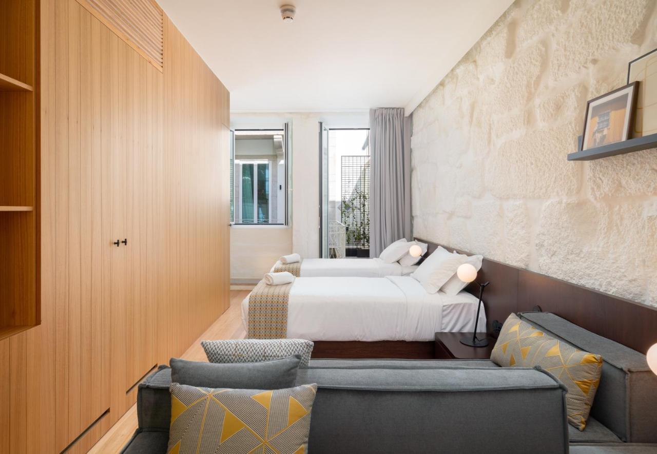 D'Alma Boutique Hotel Πόρτο Εξωτερικό φωτογραφία