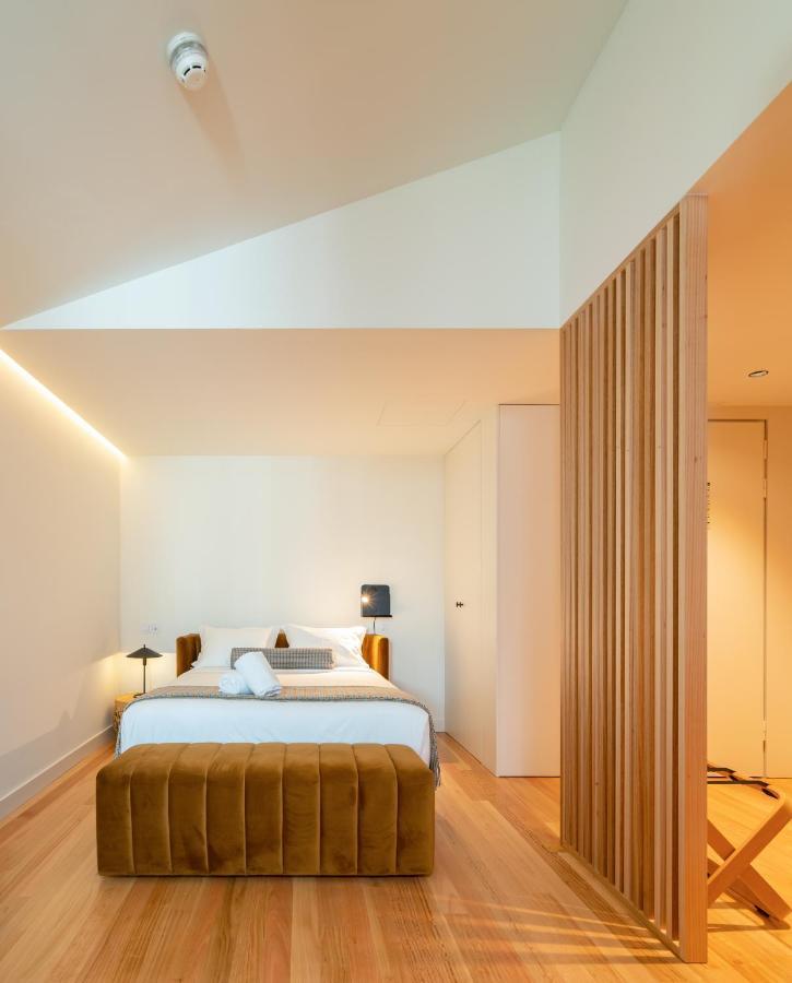 D'Alma Boutique Hotel Πόρτο Εξωτερικό φωτογραφία
