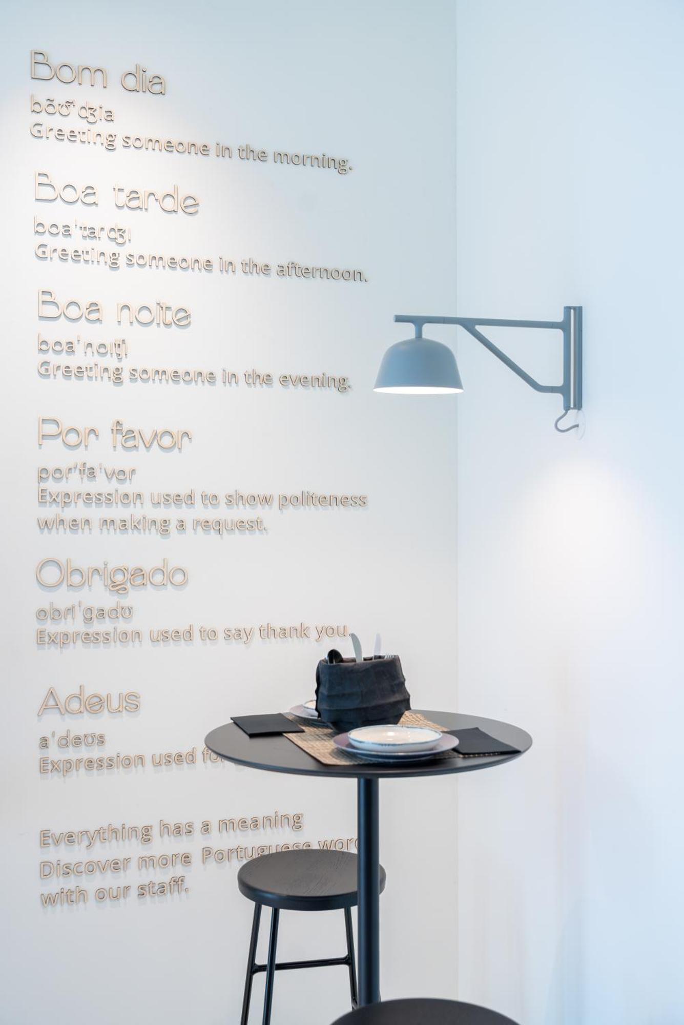 D'Alma Boutique Hotel Πόρτο Εξωτερικό φωτογραφία