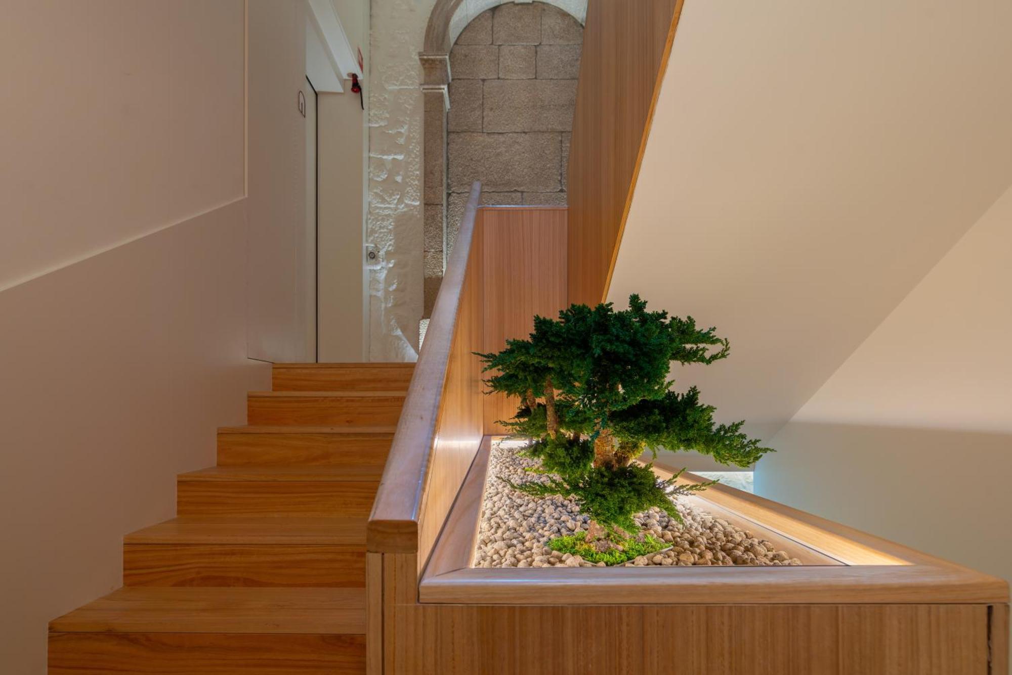 D'Alma Boutique Hotel Πόρτο Εξωτερικό φωτογραφία