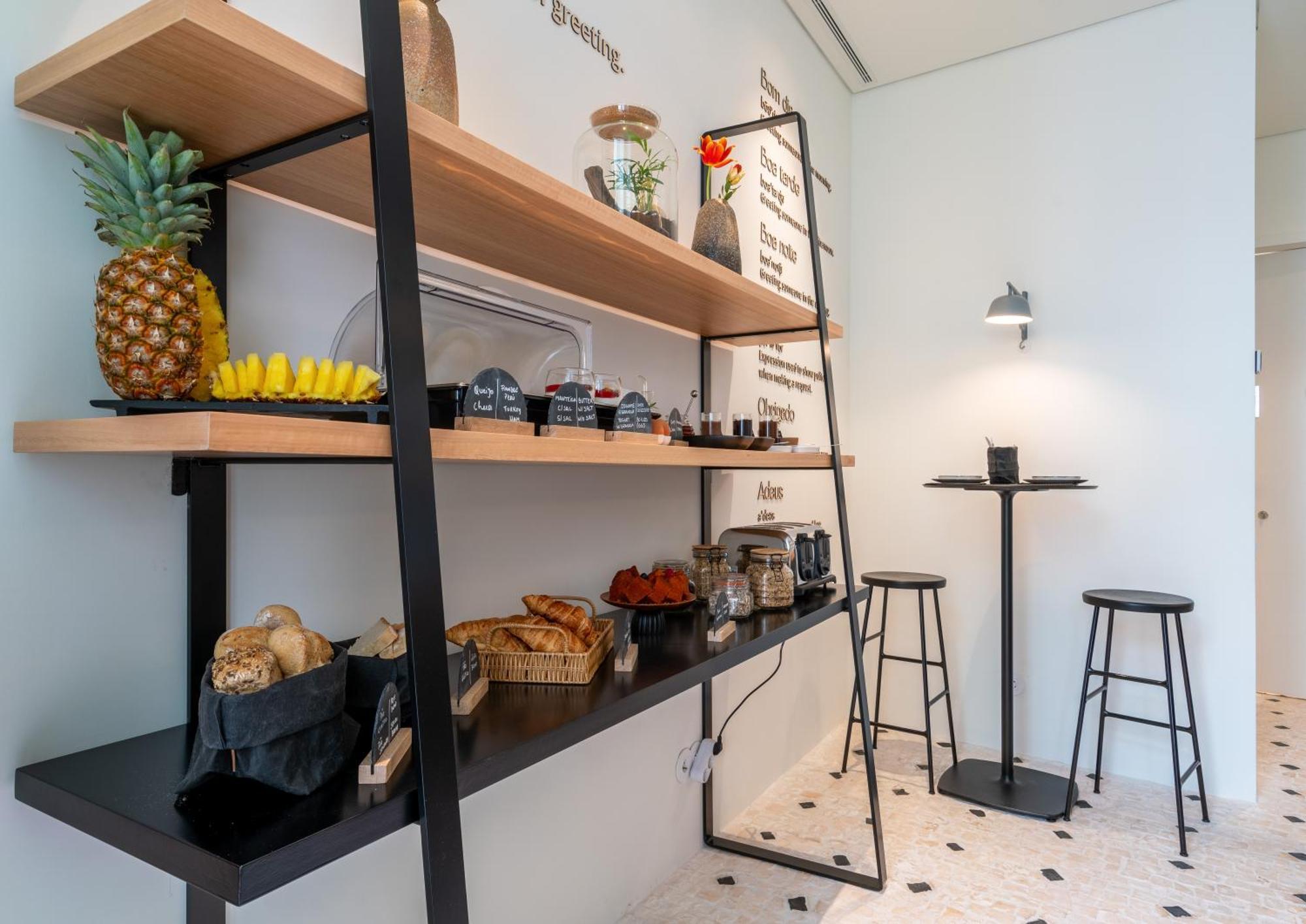D'Alma Boutique Hotel Πόρτο Εξωτερικό φωτογραφία