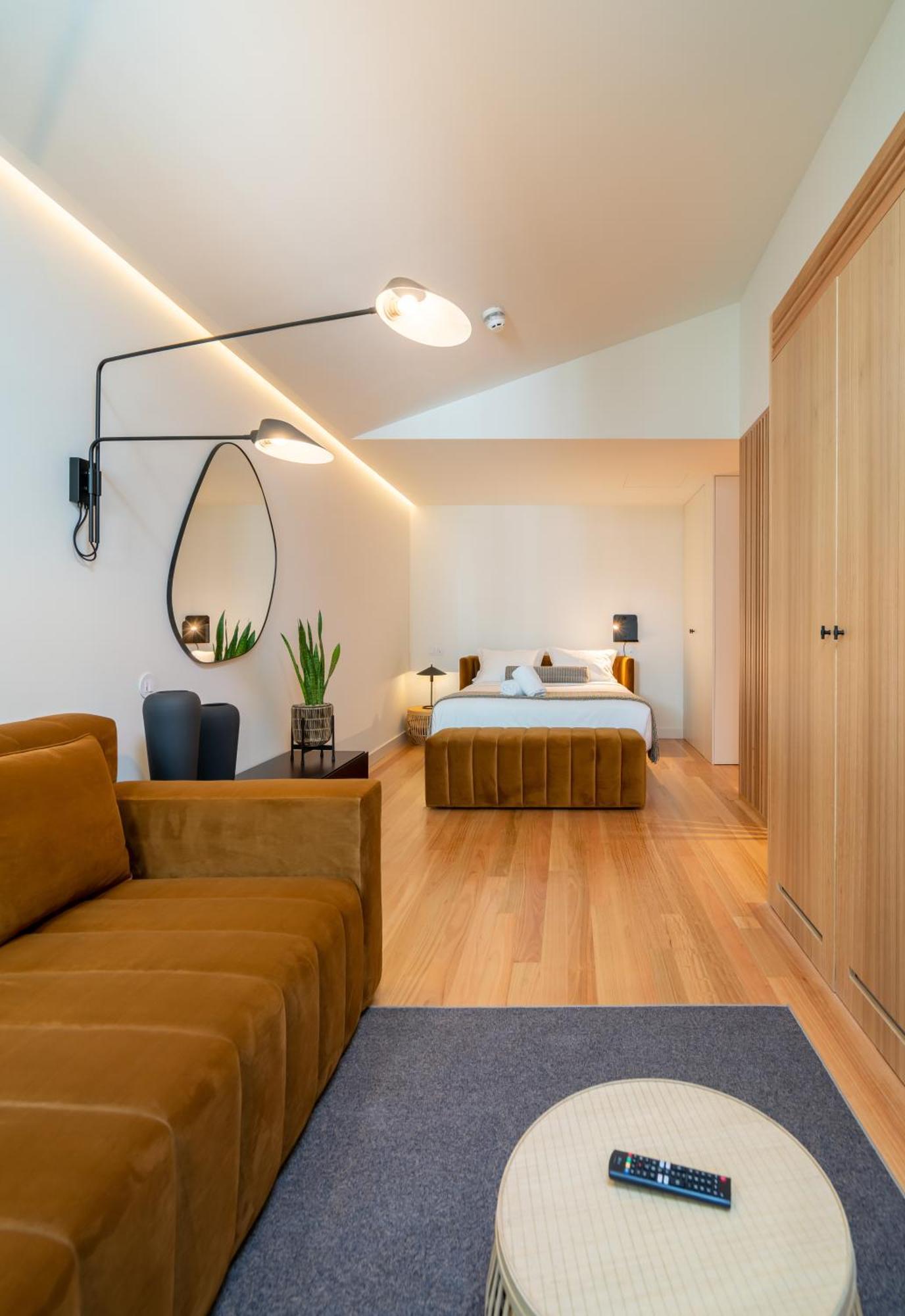 D'Alma Boutique Hotel Πόρτο Εξωτερικό φωτογραφία