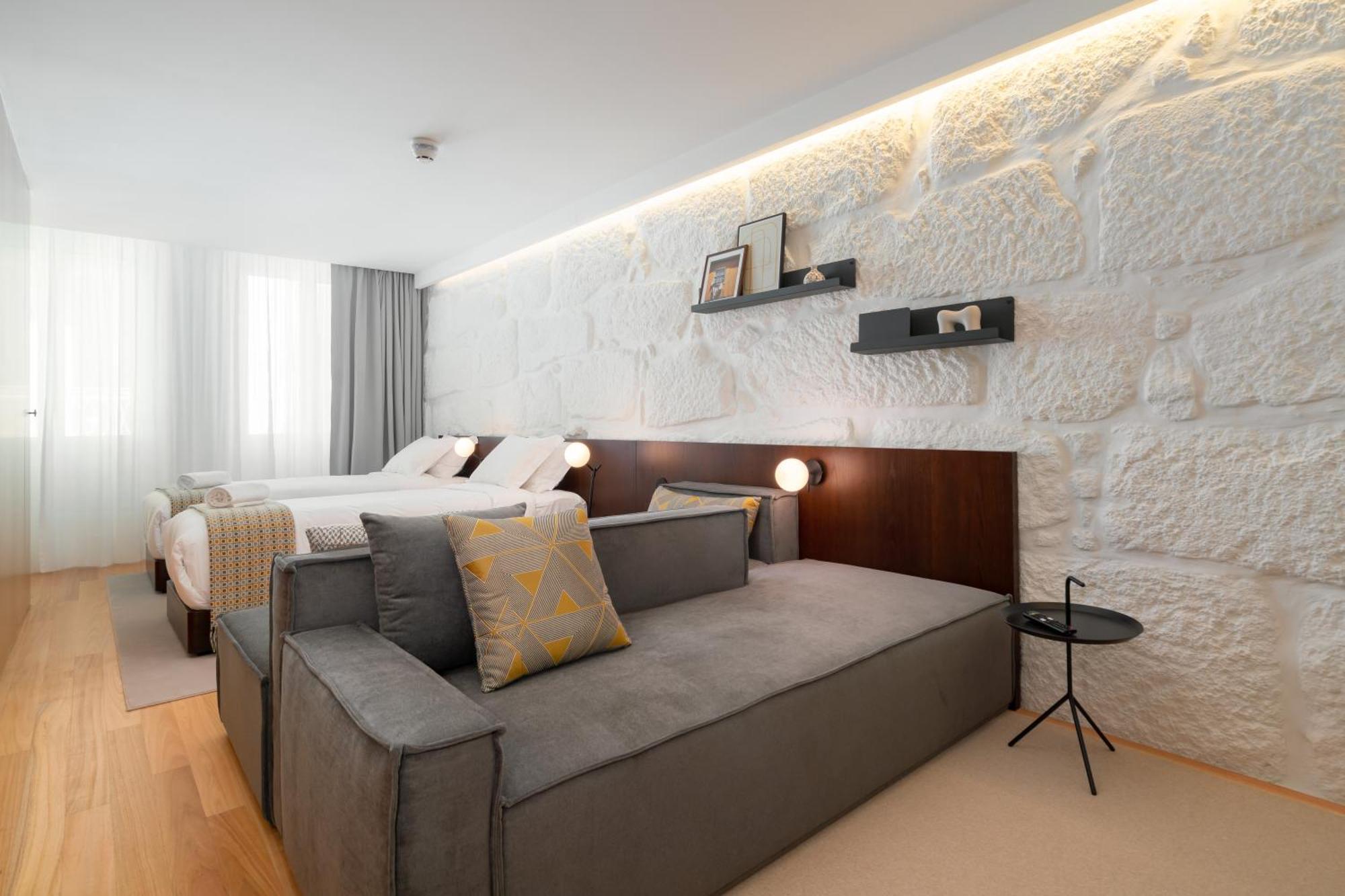 D'Alma Boutique Hotel Πόρτο Εξωτερικό φωτογραφία