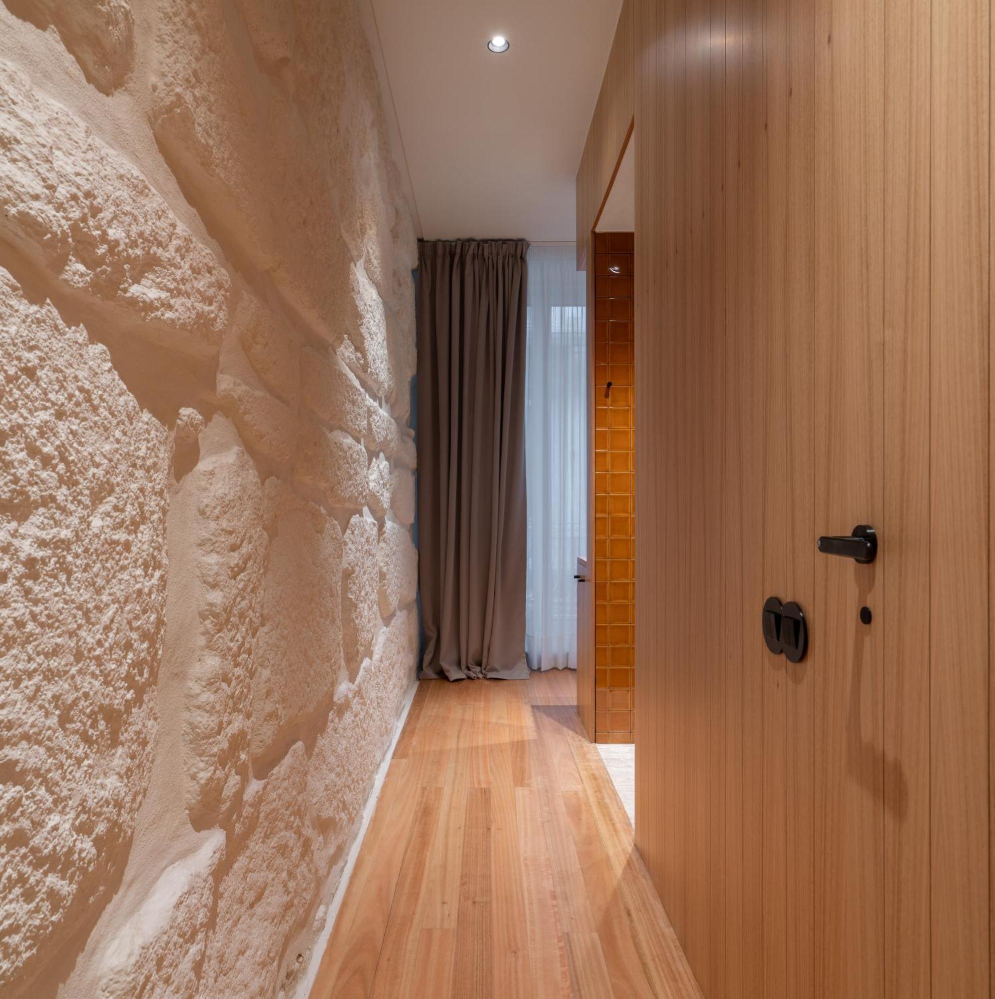 D'Alma Boutique Hotel Πόρτο Εξωτερικό φωτογραφία